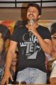 Actor Raja at Parking Movie Trailer Launch Stills