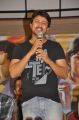 Actor Raja at Parking Movie Trailer Launch Stills