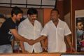 Parking Movie Trailer Launch Stills