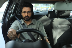 Actor Harish Kalyan in Parking Movie Images HD