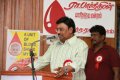 K.Bhagyaraj at R.Parthiban Blood Donation Camp Stills