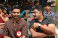 R.Parthiban Blood Donation Camp Stills