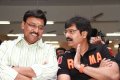 R.Parthiban Blood Donation Camp Stills