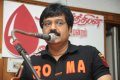 Vivek at R.Parthiban Blood Donation Camp Stills