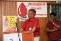 R.Parthiban Blood Donation Camp Stills