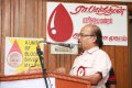 R.Parthiban Blood Donation Camp Stills