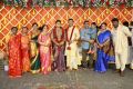 M.J. Shriram, Srilekha Parthasarathy @ Parthiban daughter Abhinaya Wedding Reception Stills