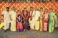 Radharavi @ Parthiban daughter Abhinaya Wedding Reception Stills