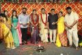 K Bhagyaraj, Poornima, Shanthanu, Keerthi, PS Keerthana @ Parthiban daughter Abhinaya Wedding Reception Stills