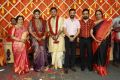 Mohan @ Parthiban daughter Abhinaya Wedding Reception Stills