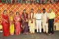 Lakshmi Kumari, Sivakumar @ Parthiban daughter Abhinaya Wedding Reception Stills