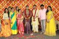 JSK Sathish Kumar @ Parthiban daughter Abhinaya Wedding Reception Stills
