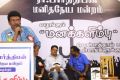 Parthiban's Manithaneya Mandram's "Manakalimbu" Event Stills