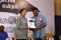 Suhasini @ Parthiban's Manithaneya Mandram's "Manakalimbu" Event Stills