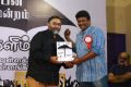 MJ Sriram @ Parthiban's Manithaneya Mandram's "Manakalimbu" Event Stills