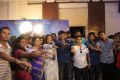 R.Parthiban & Young Generation took a pledge against Piracy CDs Event Stills