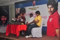 Parthom Pazhaginom Tamil Movie Press Meet Stills