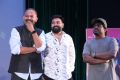 Venkat Prabhu, Shiva, Yuvan Shankar Raja @ Party Movie Launch Stills