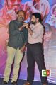 Venkat Prabhu, Vijay Adhiraj @ Party Movie Telugu Audio Launch Stills