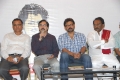 21st Paruchuri Ravibabu Smaraka Natakotsavams 2011 Press Meet