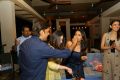 Actress Parul Yadav Birthday Celebration at Paris Paris On Location Photos