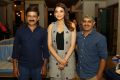 Actress Kajal Agarwal @ Parul Yadav Birthday Celebration at Paris Paris Movie On Location Photos