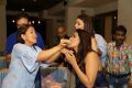 Actress Parul Yadav Birthday Celebration at Paris Paris Movie On Location Photos