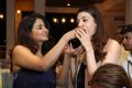 Actress Kajal Agarwal @ Parul Yadav Birthday Celebration at Paris Paris Movie On Location Photos