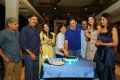 Actress Parul Yadav Birthday Celebration at Paris Paris On Location Photos