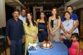 Actress Parul Yadav Birthday Celebration at Paris Paris Movie On Location Photos