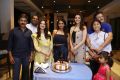 Actress Parul Yadav Birthday Celebration at Paris Paris Movie On Location Photos