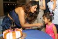 Actress Parul Yadav Birthday Celebration at Paris Paris Movie On Location Photos