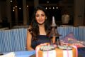 Actress Parul Yadav Birthday Celebration at Paris Paris On Location Photos