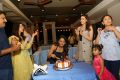 Actress Parul Yadav Birthday Celebration at Paris Paris Movie On Location Photos