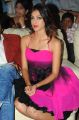 Actress Parvathi Melton Hot Images in Pink Gown