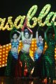 Dookudu Parvathi Melton Item Song Stills