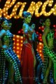 Dookudu Parvathi Melton Item Song Stills