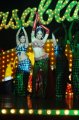 Parvathi Melton Item Song in Dookudu