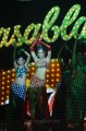 Parvathi Melton Item Song in Dookudu