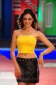 Parvathi Melton Hot Pics in Yellow Dress @ Srimannarayana