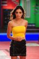 Srimannarayana Parvathi Melton Hot Pics in Yellow Dress