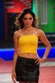 Actress Parvathi Melton in Yellow Dress Hot Pics