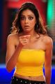 Srimannarayana Parvathi Melton Hot Pics in Yellow Dress