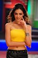 Actress Parvathi Melton in Yellow Dress Hot Pics