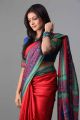 Actress Parvathi Menon in Saree Cute Photos