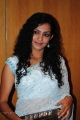 Actress Parvathi Menon in Saree Latest Photo Gallery