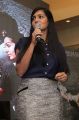 Actress Parvathi Menon Stills @ Mariyaan Press Meet