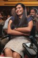 Actress Parvathi Menon Hot Stills @ Mariyaan Press Meet