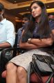 Parvathi Menon Hot Stills @ Mariyaan Press Meet