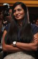 Tamil Actress Parvathi Menon Stills @ Mariyaan Press Meet